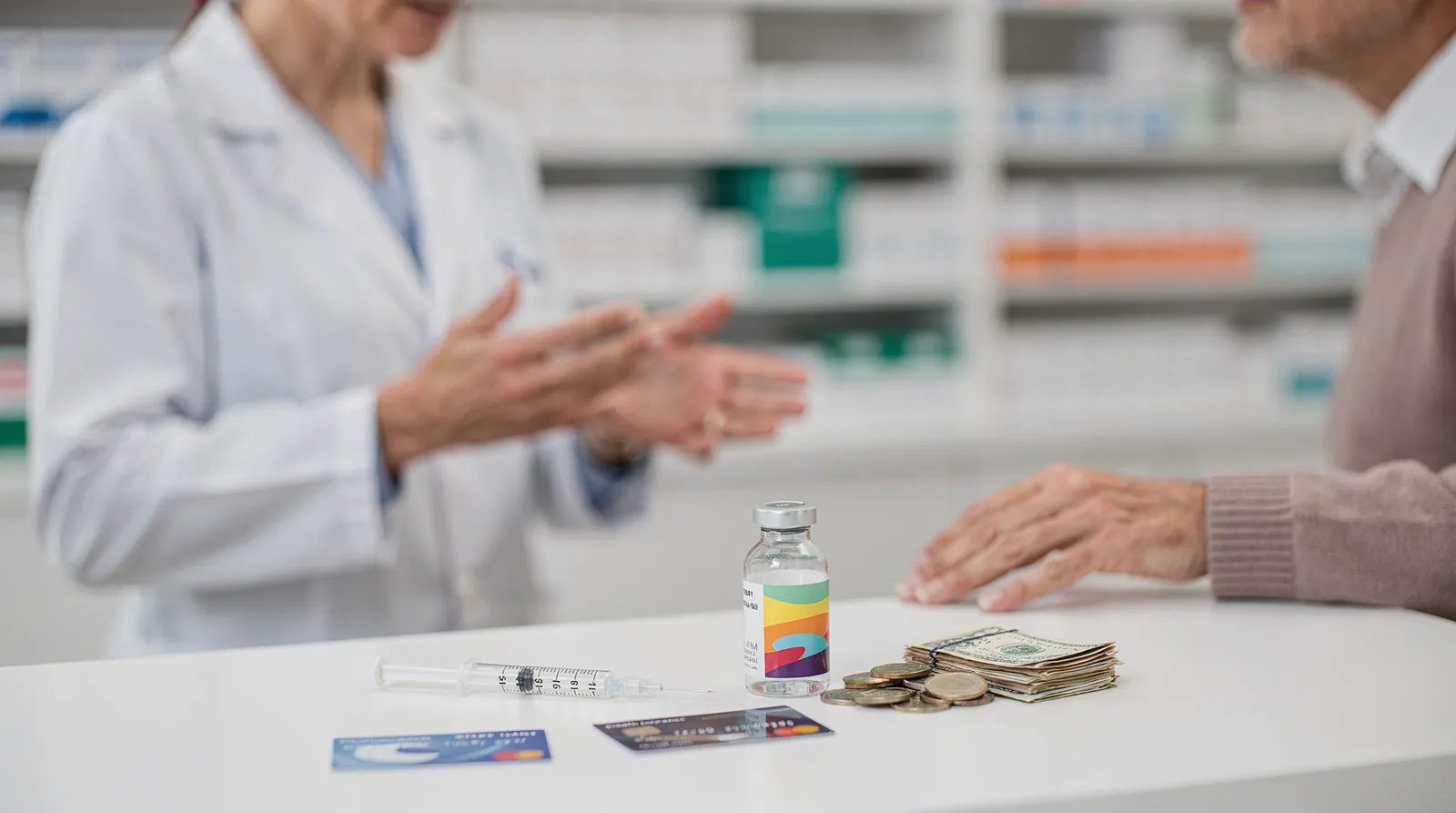 When Do You Need a Flu Shot