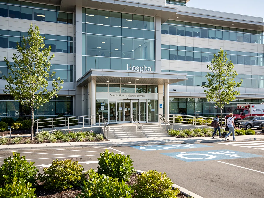 Hospital