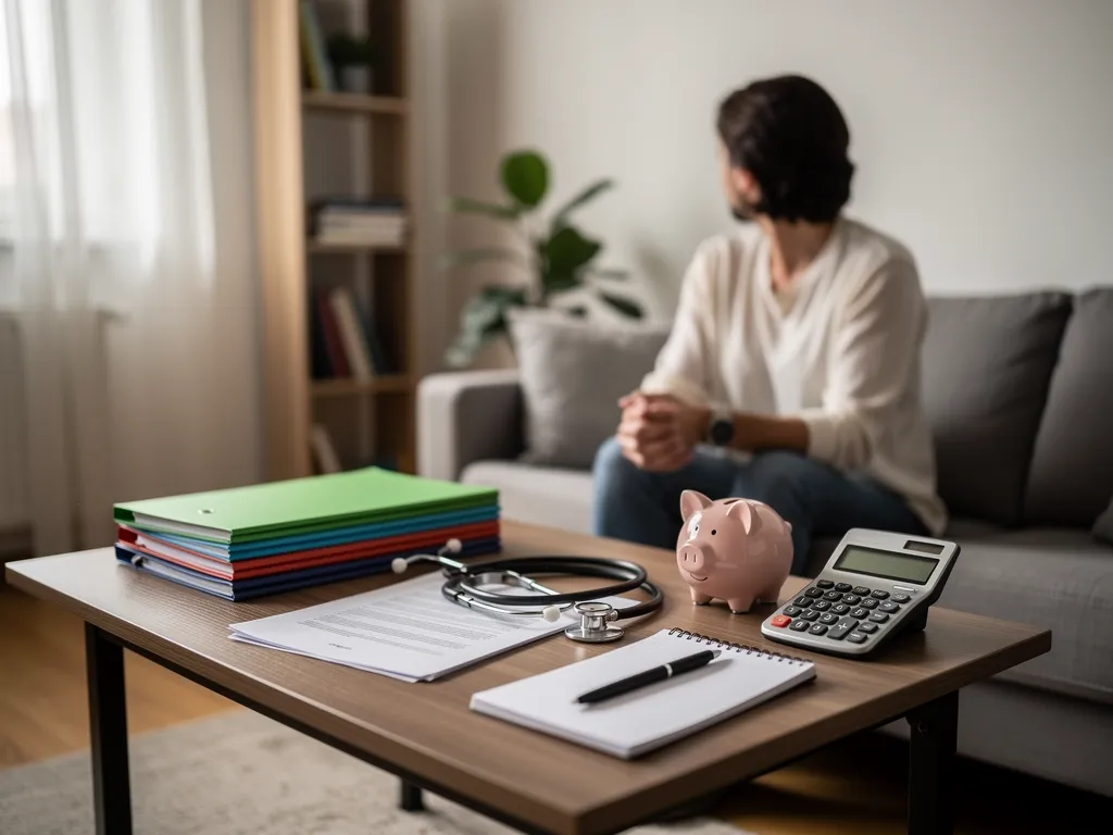 Health Insurance Alternatives for the Unemployed