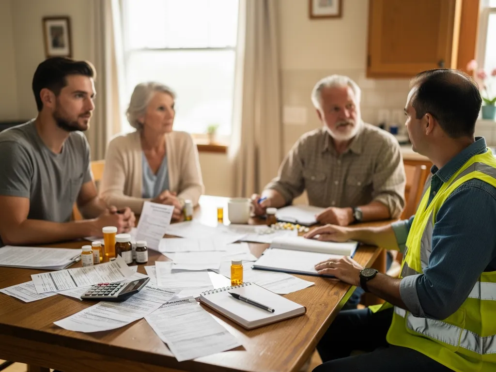 Why Are Americans Looking Beyond Traditional Insurance