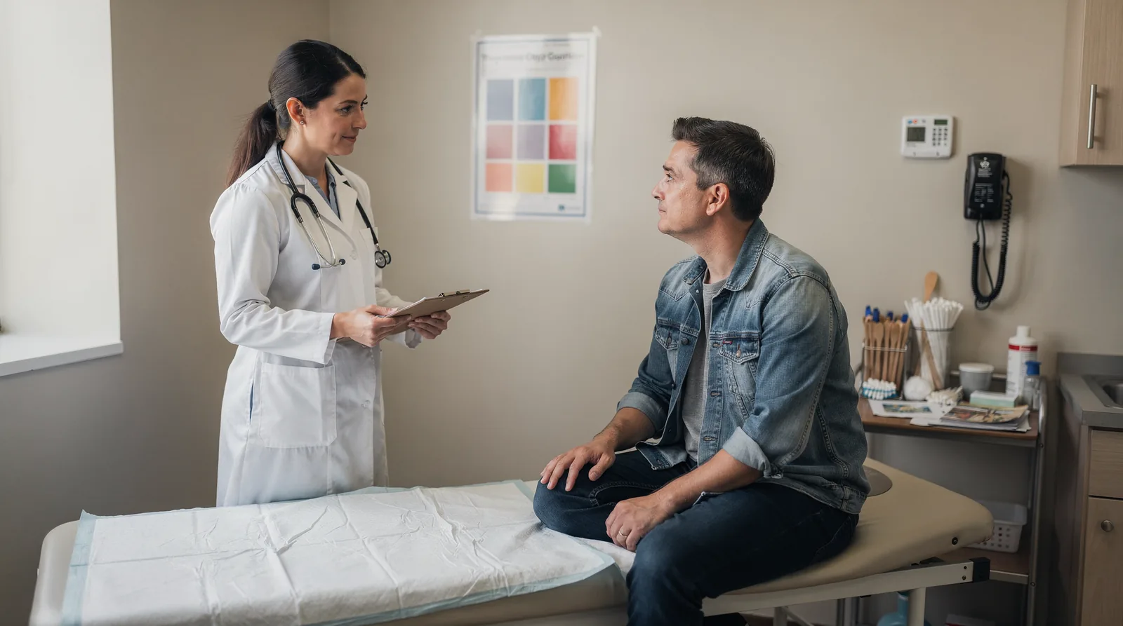 Community health centers, retail clinics, and membership-based medical programs give uninsured Americans several paths