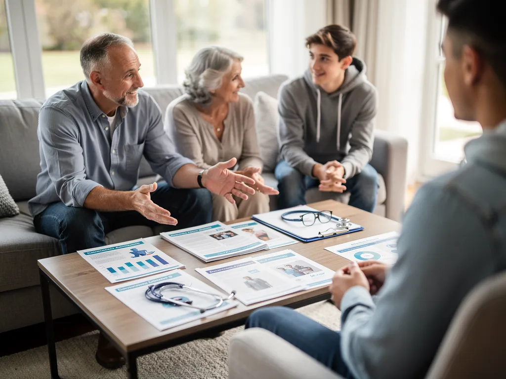 Health Insurance Alternatives Are the New Norm